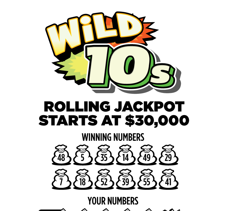 WILD 10s